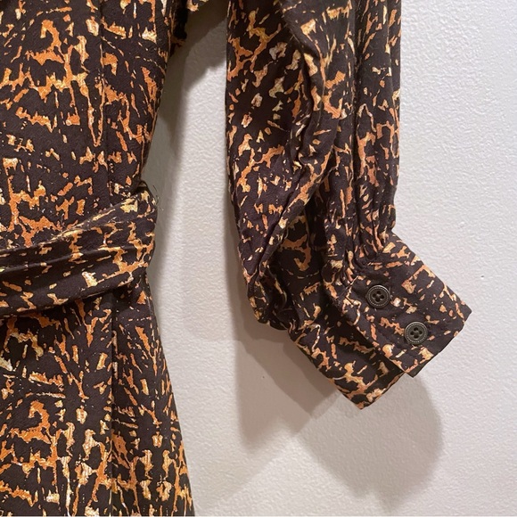 One Teaspoon Midi Dress - Picture 10 of 14